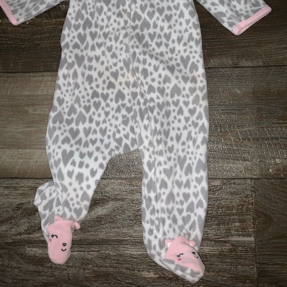 0-3, 3 month sleepers - Picture 3 of 8